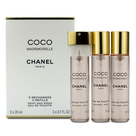 coco chanel edp refill|where to buy Coco Chanel.